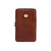 Custodia telefono in pelle - Altri accessori | The Bridge