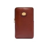 Custodia telefono in pelle - Altri accessori | The Bridge