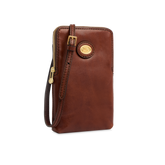 Custodia telefono in pelle - Altri accessori | The Bridge