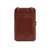 Custodia telefono in pelle - Altri accessori | The Bridge
