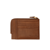 DOCUMENT HOLDER C/C - PICCOLA PELLETTERIA UOMO | The Bridge