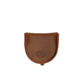 Portamonete in pelle da uomo - Idee regalo uomo | The Bridge
