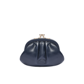 Portamonete in pelle da donna - Piccola pelletteria donna | The Bridge