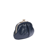 Portamonete in pelle da donna - Piccola pelletteria donna | The Bridge