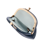 Portamonete in pelle da donna | The Bridge