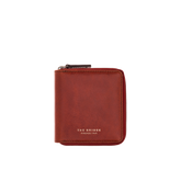 Portafogli in pelle da uomo - Nuovi arrivi uomo | The Bridge