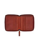 Portafogli in pelle da uomo - Nuovi arrivi uomo | The Bridge