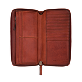 Portafogli in pelle da uomo - Nuovi arrivi uomo | The Bridge