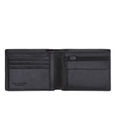 MEN'S WALLET - PORTAFOGLI UOMO | The Bridge