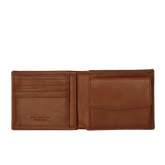 MEN'S WALLET - PICCOLA PELLETTERIA UOMO | The Bridge