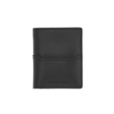 Portacarte in pelle compatto - Iacopo Collection | The Bridge