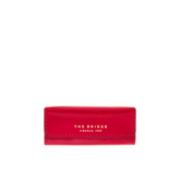 Porta rossetto in pelle - Altri accessori | The Bridge