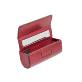 Porta rossetto in pelle - Idee regalo donna | The Bridge
