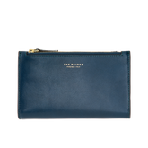 Borsa a tracolla donna in pelle compatta | The Bridge