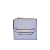 Portafogli in pelle donna piccolo - Portafogli donna in pelle | The Bridge