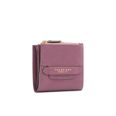 Portafogli in pelle donna piccolo - Lucrezia Collection | The Bridge