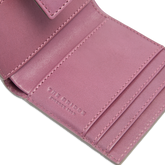 Portafogli in pelle donna piccolo | The Bridge