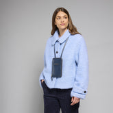 Custodia telefono in pelle - Accessori da viaggio | The Bridge