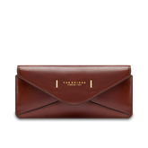 Astuccio occhiali in pelle elegante - Frida Collection | The Bridge