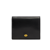 Portafogli in pelle da donna con portamonete | The Bridge
