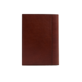 Agenda in pelle con interno ricaricabile - Regali fino a 200€ | The Bridge