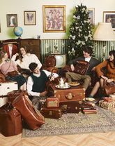 Story collection | The Bridge