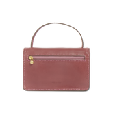 Borsa tracolla pelle mini size - Nuovi arrivi donna | The Bridge