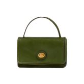 Borsa tracolla pelle mini size - Nuovi arrivi donna | The Bridge