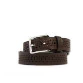 Cintura in pelle uomo | The Bridge