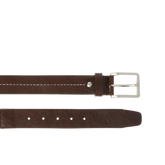 Cintura in pelle uomo | The Bridge