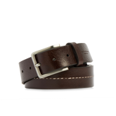 Cintura in pelle uomo | The Bridge