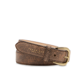 Cintura in pelle donna | The Bridge
