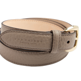 Cintura in pelle donna - Berenice | The Bridge