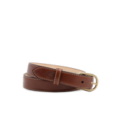 Cintura in pelle donna | The Bridge