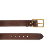 Cintura in pelle donna | The Bridge