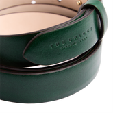 Cintura in pelle donna | The Bridge