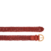 Cintura in pelle donna - Cinture donna in pelle | The Bridge