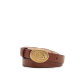 Cintura in pelle donna | The Bridge