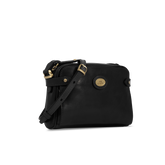 Borsa tracolla pelle - Story Donna | The Bridge