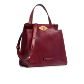 Borsa tracolla pelle | The Bridge