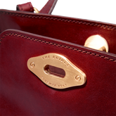 Borsa tracolla pelle | The Bridge