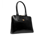 CARTELLA - BLACK | The Bridge