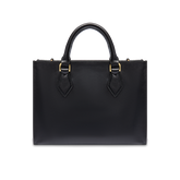 Borsa a mano in pelle con tracolla removibile - Borse a mano in pelle | The Bridge