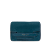 Borsa tracolla pelle con catena - Nuovi arrivi donna | The Bridge