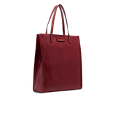 Borsa shopper in pelle | The Bridge