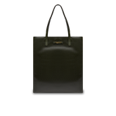 Borsa shopper in pelle - SHOPPER | The Bridge