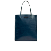 Borsa shopper in pelle - Nuovi arrivi Donna | The Bridge