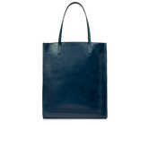 Borsa shopper in pelle | The Bridge