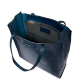 Borsa shopper in pelle | The Bridge