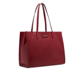 Borsa shopper in pelle | The Bridge